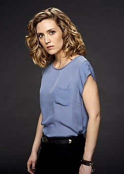 Evelyne Brochu